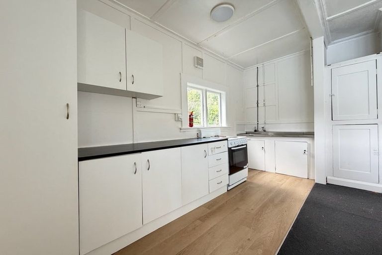 Photo of property in 53 Durham Street, Aro Valley, Wellington, 6021