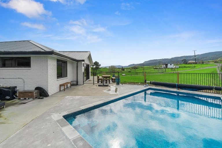 Photo of property in 371 Old Te Aroha Road, Okauia, Matamata, 3471