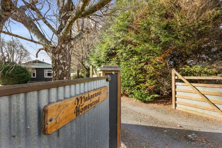 Photo of property in 733 Raetihi Ohakune Road, Ohakune, 4691