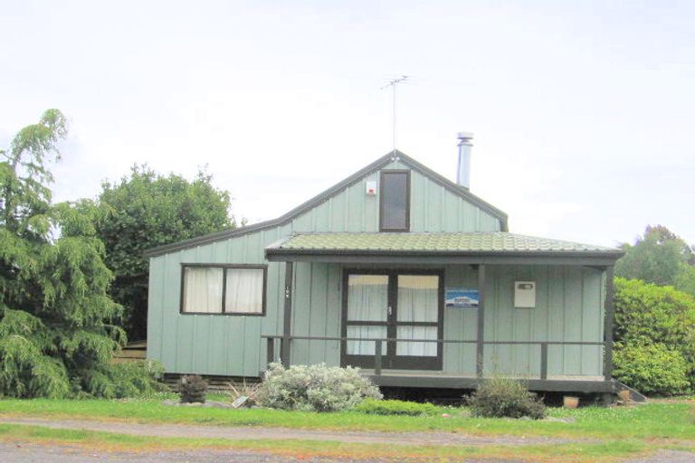 Photo of property in 123 Miro Street, Ohakune, 4625