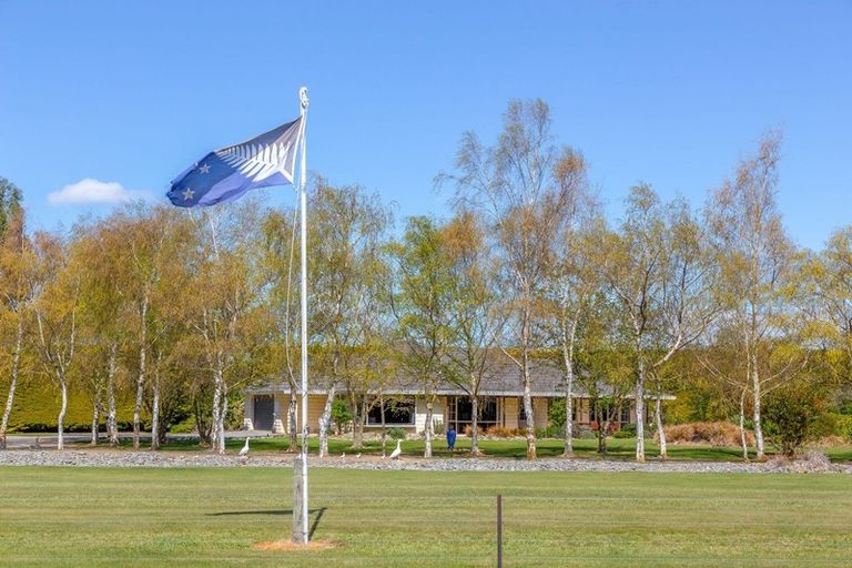 Photo of property in 1429 Hororata Dunsandel Road, Dunsandel, Leeston, 7682