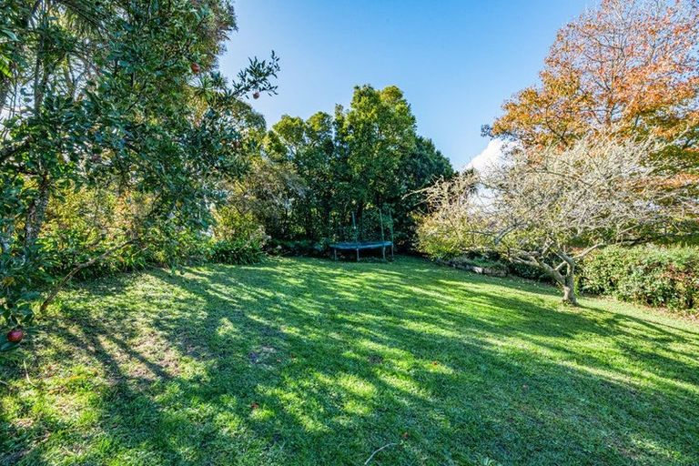 Photo of property in 195 Golf Road, Titirangi, Auckland, 0604