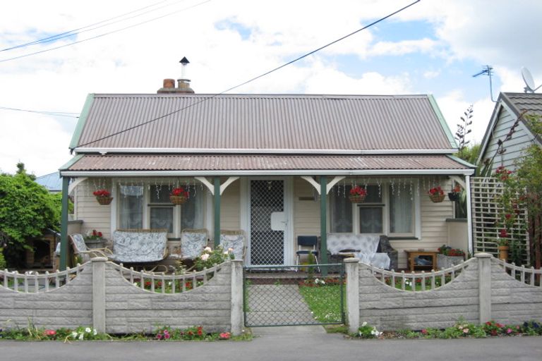 Photo of property in 2/20 Edmonds Street, Woolston, Christchurch, 8062