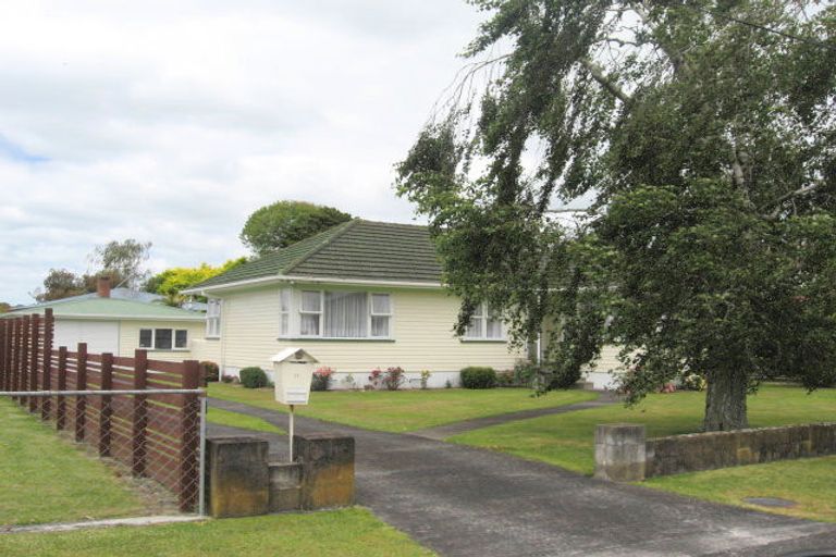 Photo of property in 12 Royston Street, Rosehill, Papakura, 2113