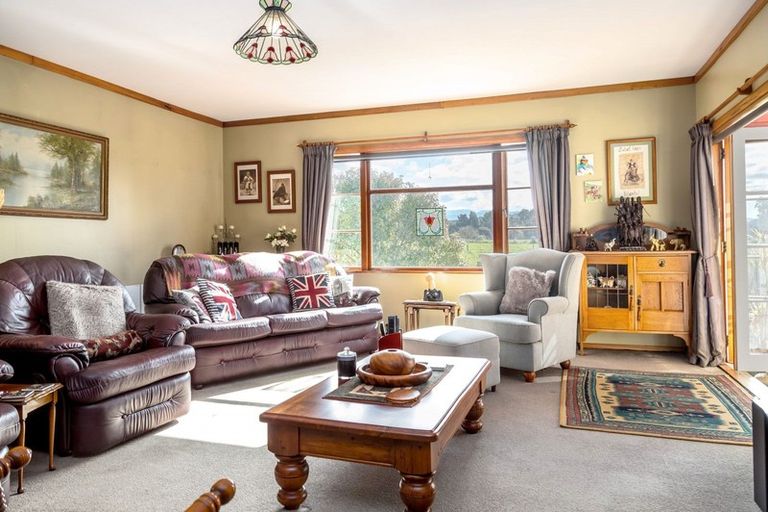 Photo of property in 138 Donovans Road, Kopuaranga, Masterton, 5882