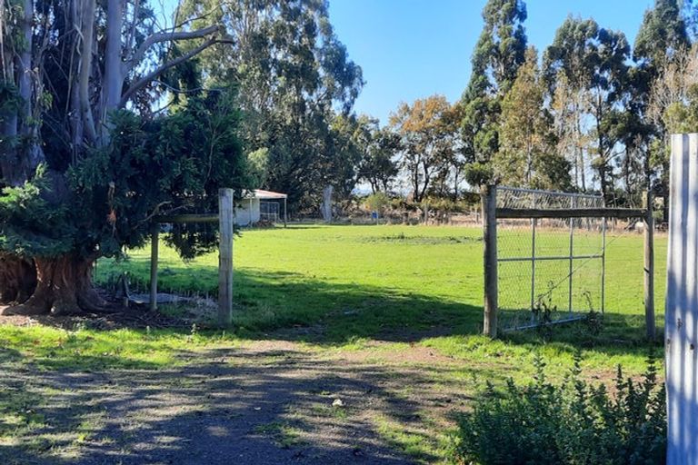 Photo of property in 682 Old Port Road, Warepa, Balclutha, 9273
