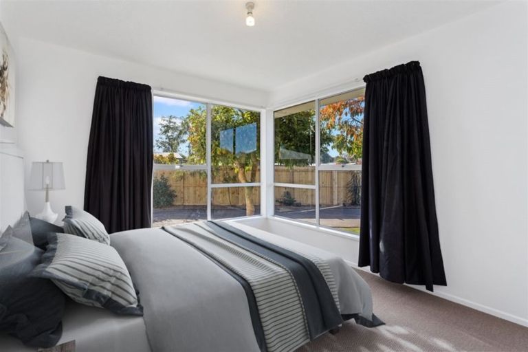 Photo of property in 51 Gibbs Drive, Woodend, 7610