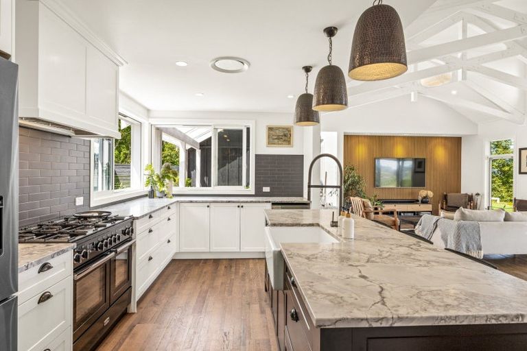 Photo of property in 345 Green Road, Matakana, Warkworth, 0985