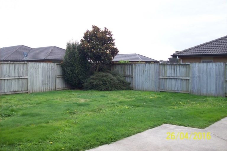 Photo of property in 31 Watkins Road, Cambridge, 3434