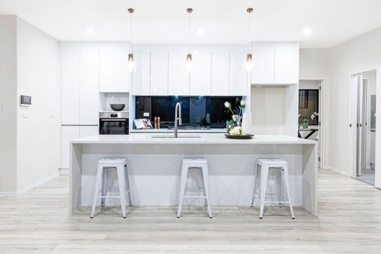 Photo of property in 53 Donegal Drive, Flat Bush, Auckland, 2019