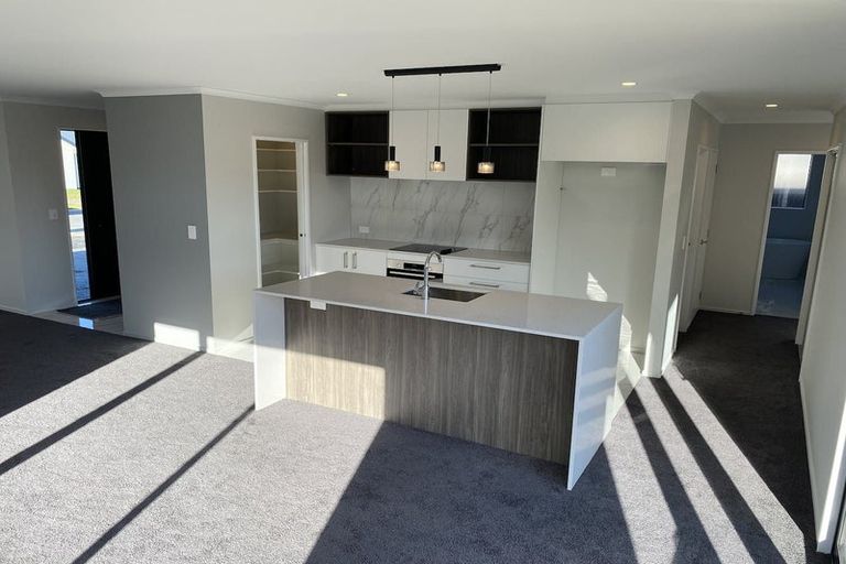 Photo of property in 4 Letitia Street, Burwood, Christchurch, 8083