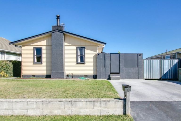 Photo of property in 7 Percy Bear Terrace, Onekawa, Napier, 4110