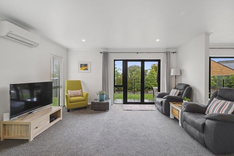 Photo of property in 22b Mackenzie Street, Putaruru, 3411