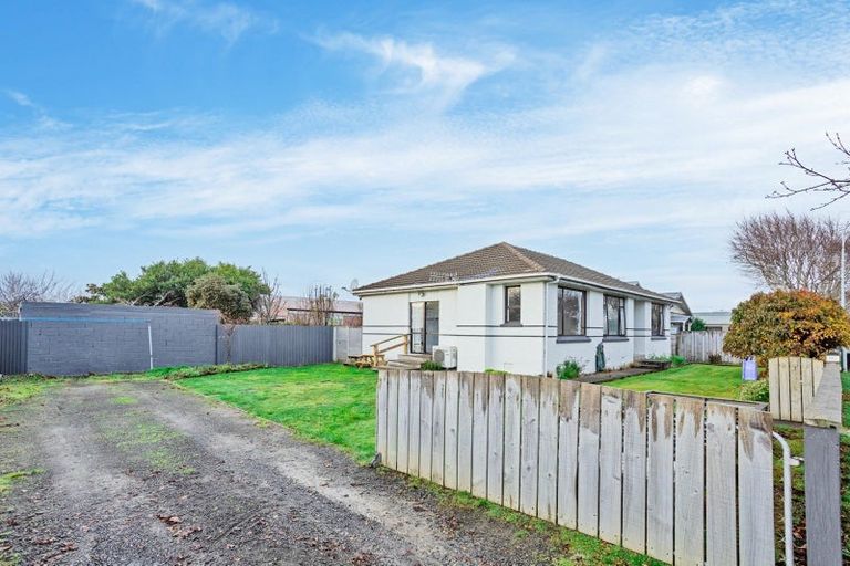 Photo of property in 201 Lorn Street, Glengarry, Invercargill, 9810
