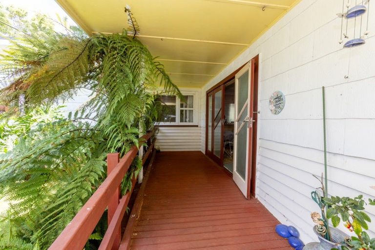 Photo of property in 44 Claremont Avenue, Paeroa, 3600