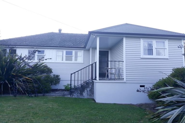 Photo of property in 62 Wilson Street, Geraldine, 7930