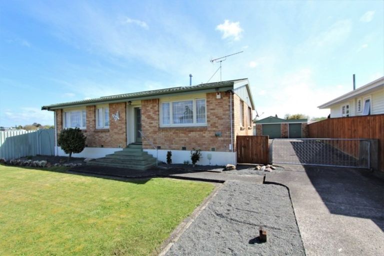 Photo of property in 82 Arthur Street, Tokoroa, 3420