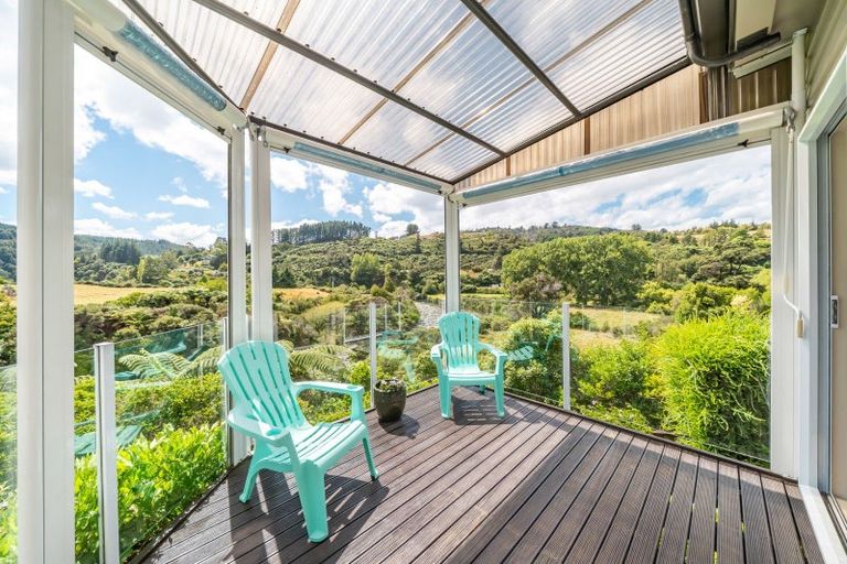Photo of property in 1029b Akatarawa Road, Akatarawa, Upper Hutt, 5372