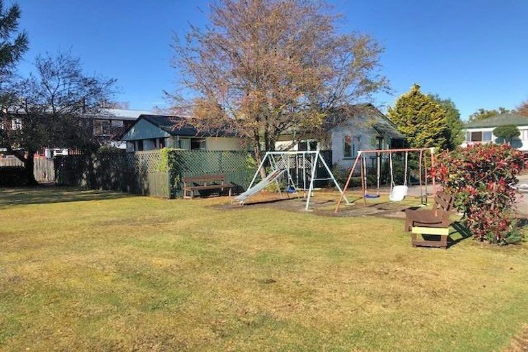 Photo of property in 7 Cheltenham Street, Hanmer Springs, 7334