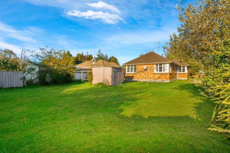 Photo of property in 40 Norrie Street, Bader, Hamilton, 3206