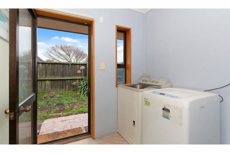 Photo of property in 2/57 Tennyson Street, Sydenham, Christchurch, 8023