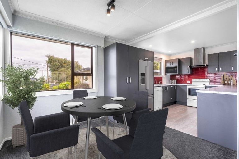 Photo of property in 52 Edinburgh Crescent, Waikiwi, Invercargill, 9810