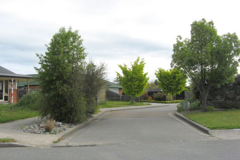 Photo of property in 21 Golding Avenue, Rangiora, 7400