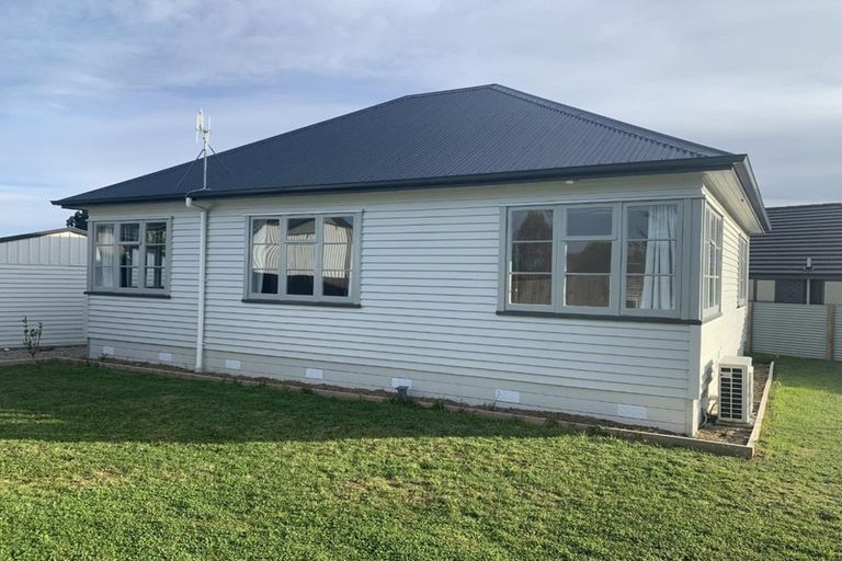 Photo of property in 114 Vernon Street, Kingswell, Invercargill, 9812