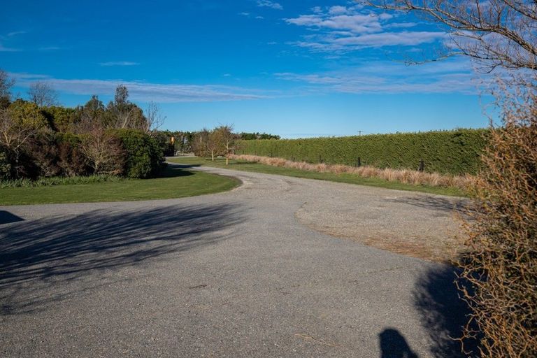 Photo of property in 268 Barkers Road, Loburn, Rangiora, 7472