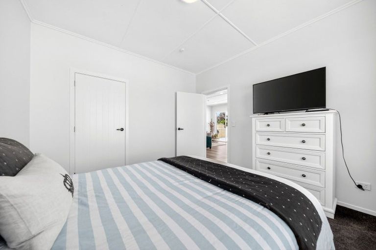 Photo of property in 37a Jellicoe Street, Greytown, 5712