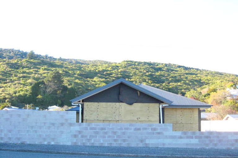 Photo of property in 95 Alexander Street, Greymouth, 7805