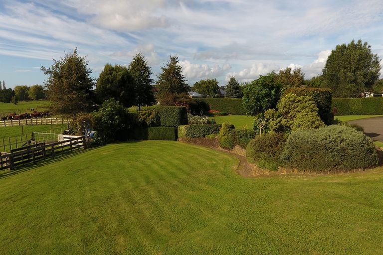 Photo of property in 152 Flat Road, Kihikihi, Te Awamutu, 3875