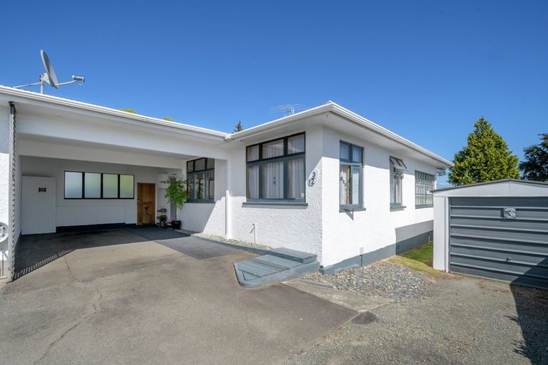 Photo of property in 3/12 Golf Road, Tahunanui, Nelson, 7011