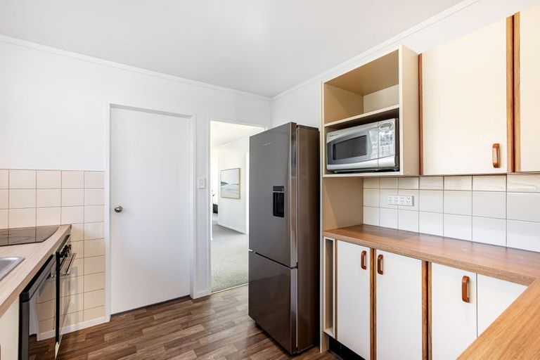 Photo of property in 6 Tregear Place, Camborne, Porirua, 5026