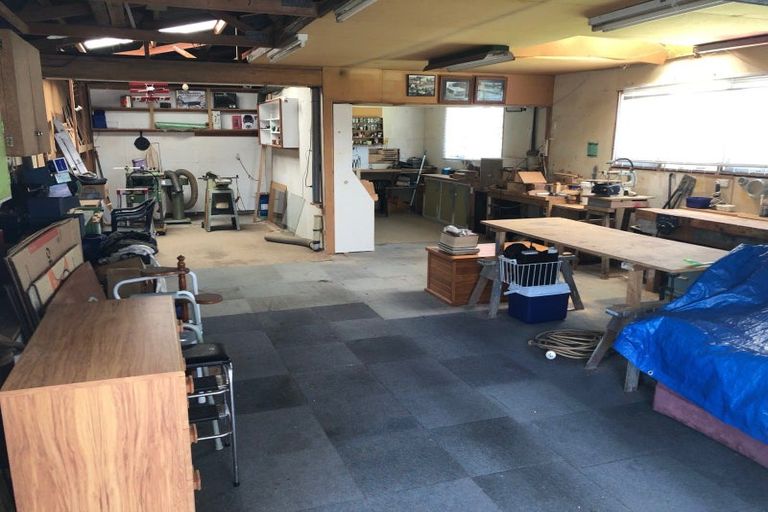 Photo of property in 426 Hemi Street, Raureka, Hastings, 4120