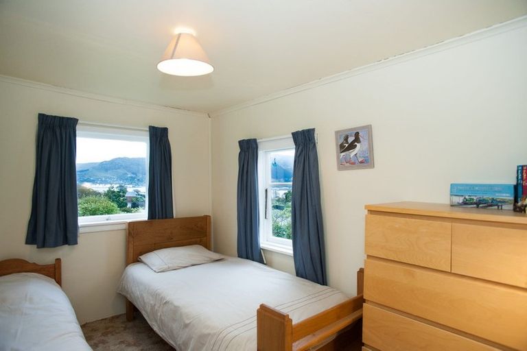 Photo of property in 4 Te Papau Crescent, Diamond Harbour, 8972