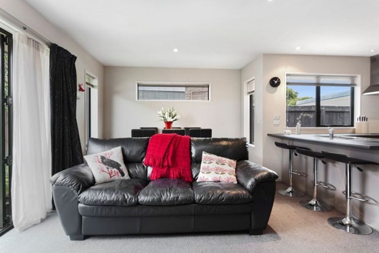 Photo of property in 17b Croydon Street, Sydenham, Christchurch, 8023