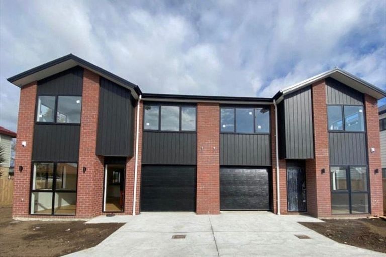 Photo of property in 139d Old Wairoa Road, Papakura, 2110