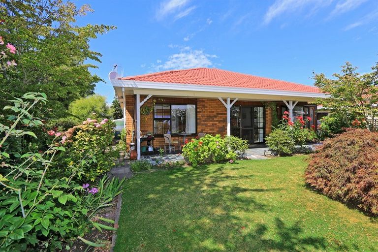 Photo of property in 3/33 Avondale Road, Taradale, Napier, 4112