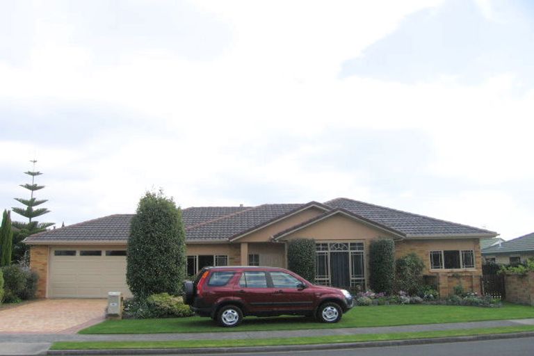 Photo of property in 28 Plateau Heights, Mount Maunganui, 3116