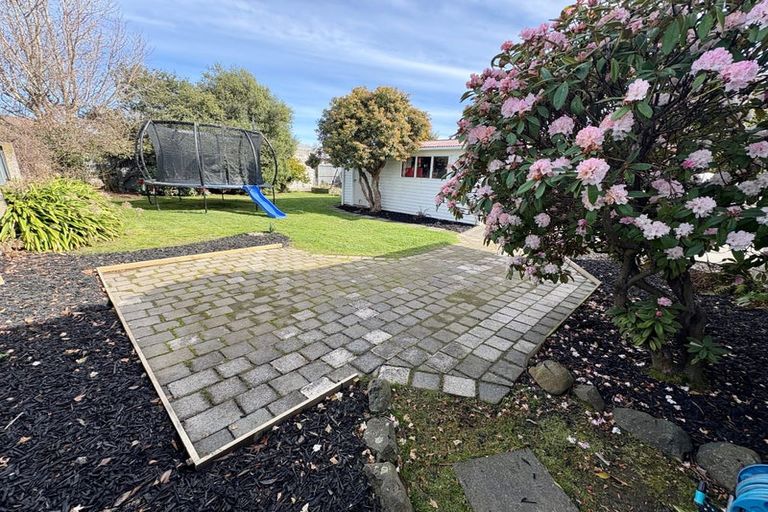 Photo of property in 35 Fern Drive, Halswell, Christchurch, 8025