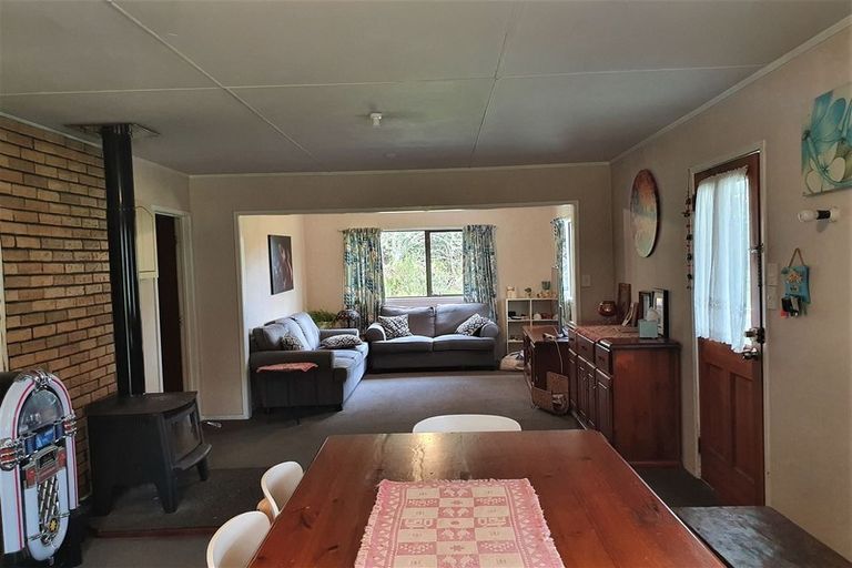 Photo of property in 761 Driving Creek Road, Coromandel, 3583