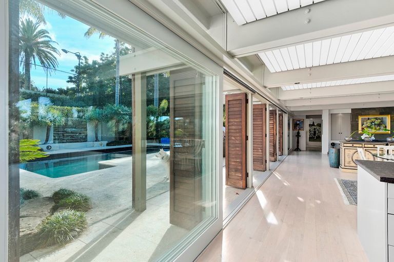 Photo of property in 7 Cheverton Place, Saint Heliers, Auckland, 1071