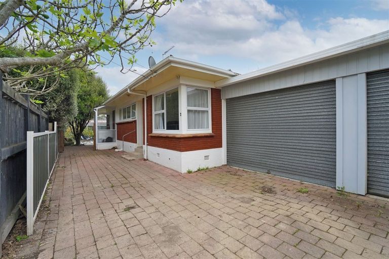 Photo of property in 21a Thames Street, Claudelands, Hamilton, 3214