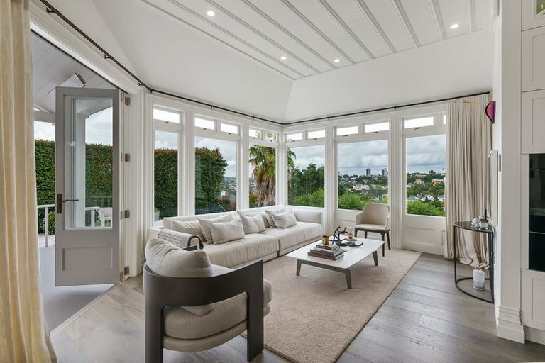 Photo of property in 15 Arney Road, Remuera, Auckland, 1050