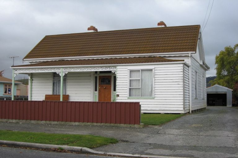 Photo of property in 29 Burns Street, Milton, 9220