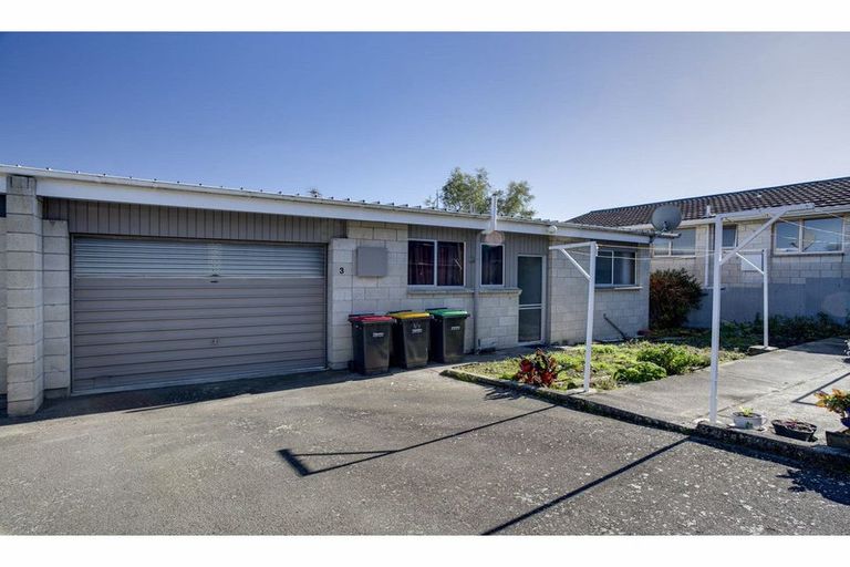 Photo of property in 3/7 Glenwood Avenue, Highfield, Timaru, 7910