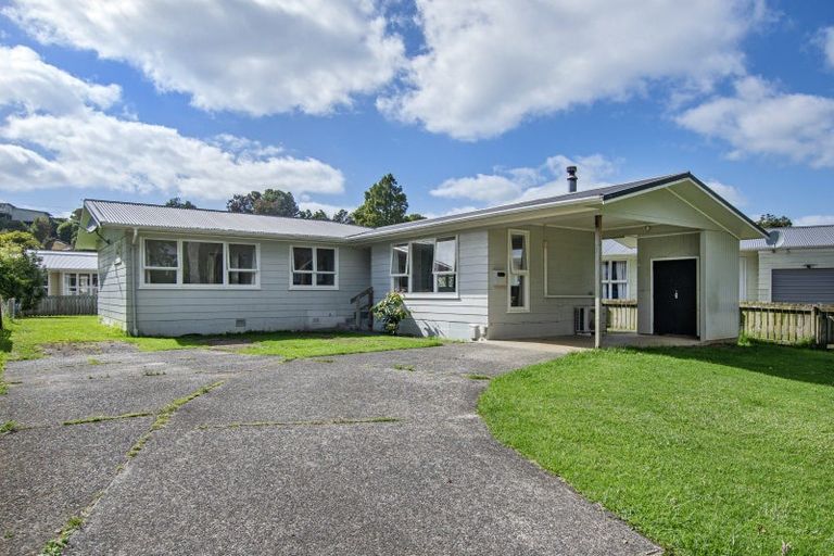 Photo of property in 3 Hodgson Street, Onerahi, Whangarei, 0110