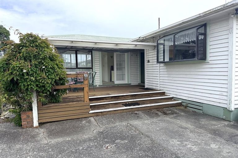 Photo of property in 218 Sewell Street, Hokitika, 7810