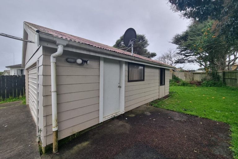 Photo of property in 269 Mahia Road, Weymouth, Auckland, 2103